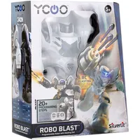 Silverlit Blast white