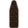 Laurastar Bügelbezug Universalcover Lips, Einzigartiges Laurastar-Design, 131cm x 55cm, 100 % Baumwolle, Praktisches Klipp-System, Geeignet für alle Bügeltische anderer Marken, Waschmaschinenfest