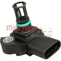METZGER Sensor, Saugrohrdruck