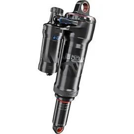 RockShox Super Deluxe Ultimate Dämpfer 230 x 60 mm Schwarz