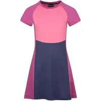 TROLLKIDS Girls Senja Dress - Kleid Gr.: 98