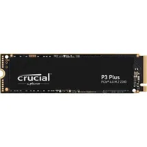 Crucial P3 Plus 2 TB M.2