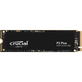 Crucial P3 Plus 2 TB M.2