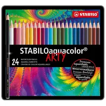 Stabilo aquacolor