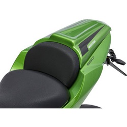 Bodystyle Sitzkeil Lackiert und unlackiert
