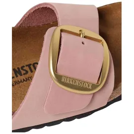 Birkenstock Madrid Big Buckle Rosa, 40