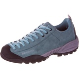 Scarpa Mojito GTX Schuhe blau, 40