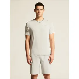 Craft Core Essence Bi-blend Herren T-Shirt, grau - M