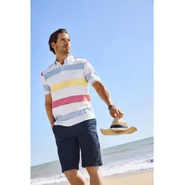 Babista Poloshirt ELDUN weiß M