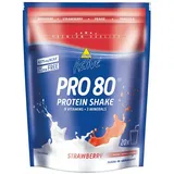 Erdbeere Pulver 500 g