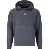 SOS Bovec Sweatshirt Türkis XXL