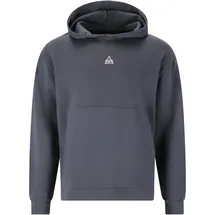 SOS Bovec Sweatshirt Türkis XXL