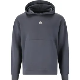 SOS Bovec Sweatshirt Türkis XXL