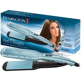 Remington Wet2Straight S7350