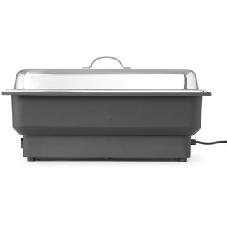 HENDI Chafing Dish Tellano, elektrisch, GN 1/1,