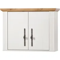OTTO home Hängeschrank KS-Westminster 96 x 33 x 73 cm Weiß