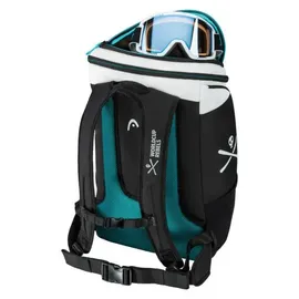 Head Rucksack Rebels 30l schwarz