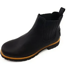 Panama Jack Brigitte Igloo Trav B2 schwarz 41