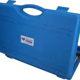 BRILLIANT TOOLS Universal-Abzieher-Satz 14-tlg (BT631000)