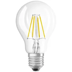 Ledvance OSRAM LED Retrofit CLASSIC A - Glühbirne mit LED-Filament - Form: A40 -