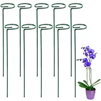 pyuyan Pflanzenstütze 40 cm