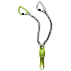 Edelrid Cable Kit Ultralite VI Klettersteigset, 000 - oasis