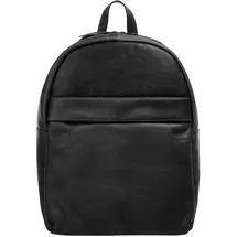 X-ZONE Rucksack schwarz