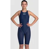 Arena Powerskin St Next Mädchen - Navy - 140
