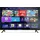 Zehnder TV-323 32" LED HD Smart TV