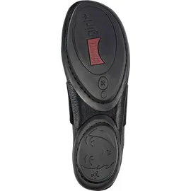 Camper Right Nina 21595 Mary Jane, Schwarz 35