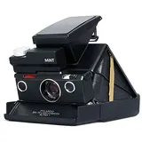 MiNt SLR670-X MING Edition (Type i), S-Kamera für Pol. 600+SX70+i-Type Film