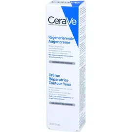 CeraVe Regenerierende Augencreme 14 ml