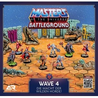 Archon Studio Masters of the Universe: Battleground - The Power of the Evil Horde