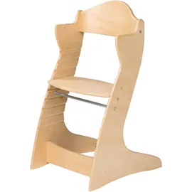 roba Chair up natur