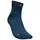 Bauerfeind Sports Run Ultralight Mid Cut Laufsocken Herren navy 44-46