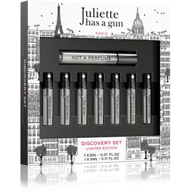 Juliette Has a Gun Powder Love Discovery Kit
