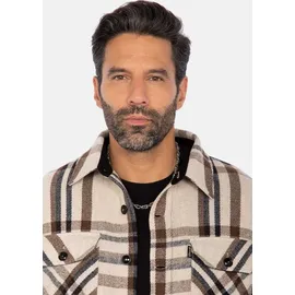 SCHOTT Jacke SHCARL4 Hemdjacke