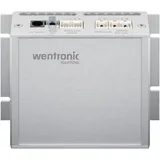 Wentronic SCC 15 A MPPT Solar-Laderegler 12 V, 15 A