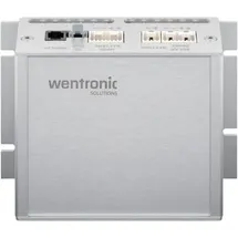 Wentronic SCC 15 A MPPT Solar-Laderegler 12 V, 15 A