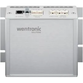 Wentronic SCC 15 A MPPT Solar-Laderegler 12 V, 15 A