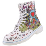 Dockers by Gerli 45TS201 X Art Limited Edition