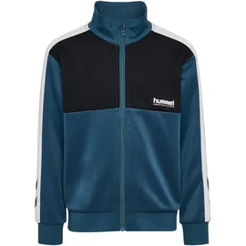 hummel Colorblock Trainingsanzug - 134