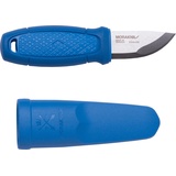 Morakniv Eldris Messer blau