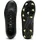 Puma Future 8 Play FG/AG Kinder black/fizzy light/green terrain 34