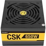 Antec Cuprum Strike CSK550 Bronze 550W ATX 2.31 (0-761345-11741-8)
