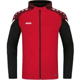 Jako Performance rotschwarz, M