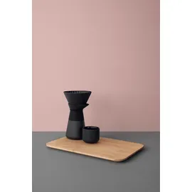 Stelton Theo 0,6 l schwarz