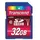 Transcend SDHC Class 10 UHS-I 600x 32 GB