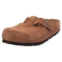 Birkenstock Boston Braun 45