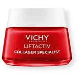 Vichy Liftactiv Collagen Specialist Tagescreme 50 ml 